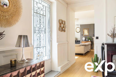 Maison - 164 m² - 7 pièces