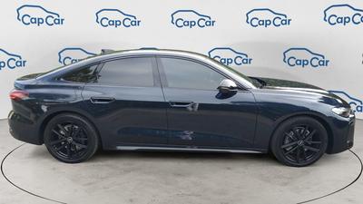 Audi A5 2.0 Tfsi 204 s line Plus - Automatique