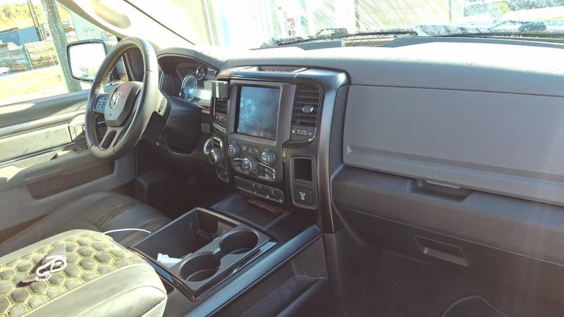 Dodge Ram 5.7 400 Bva Classic