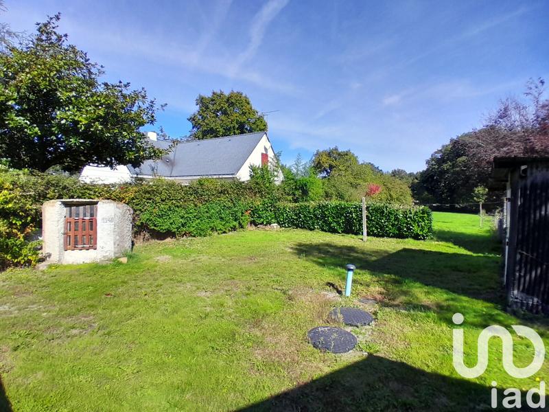 Maison de village - 86 m² - 4 pièces