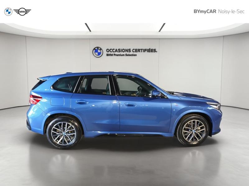 Bmw iX1 U11 eDrive20 204ch Bva m Sport