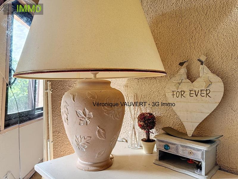 Villa - 169 m² - 8 pièces