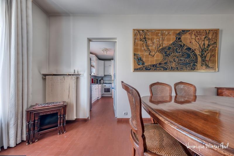 Maison - 154 m² - 7 pièces