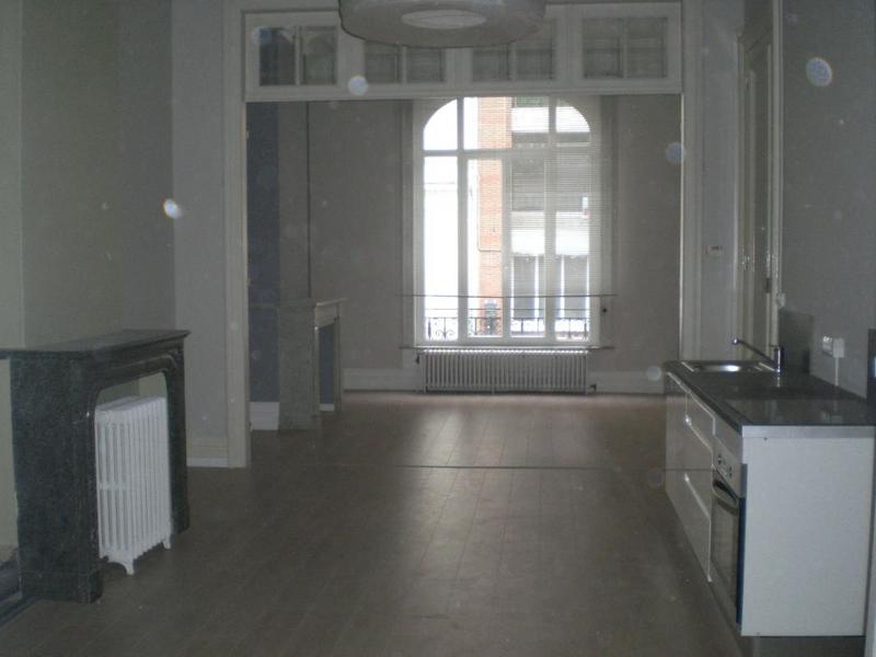 Immeuble - 211 m² - 8 pièces