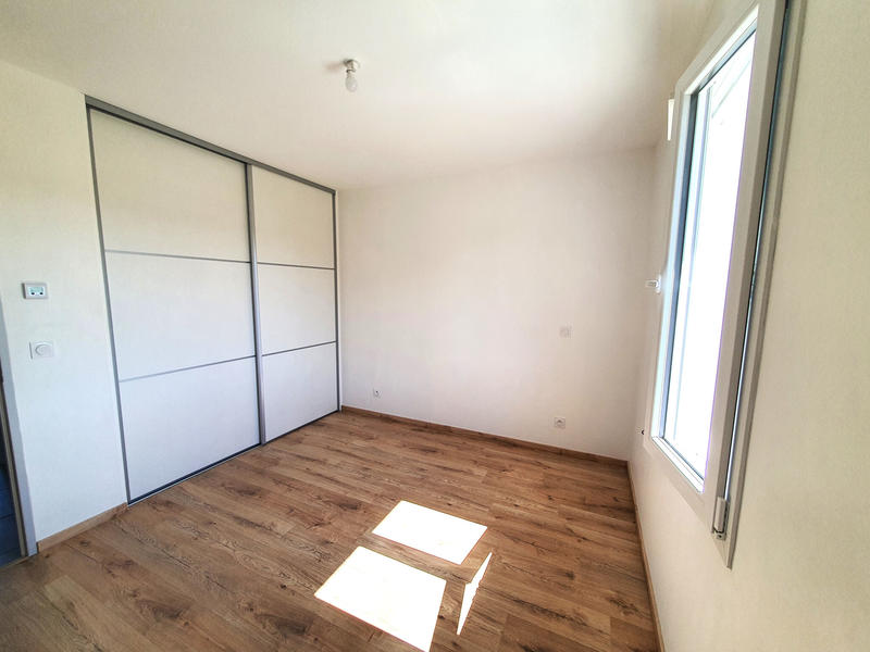 Maison - 102 m² - 5 pièces