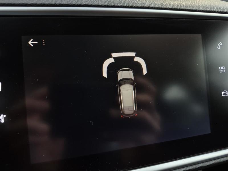 Peugeot 308 Sw II BlueHDi 130 Eat8 s&amp;S Active Business