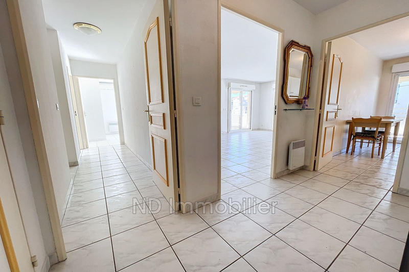 Appartement - 71 m² - 3 pièces