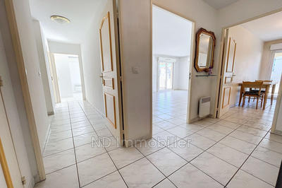 Appartement - 71 m² - 3 pièces