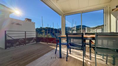 Maison - 80 m² - 6 pièces