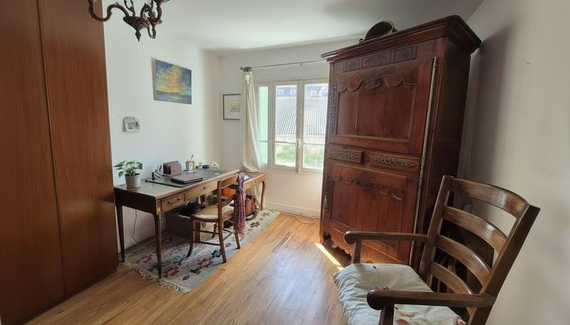 Maison ancienne - 74 m² - 3 pièces