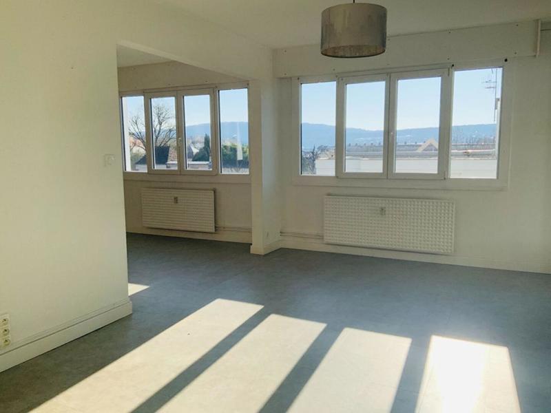 Appartement - 95 m² - 4 pièces