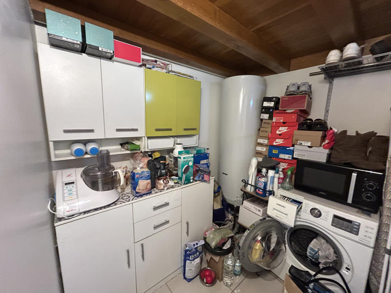 Duplex - 70 m² - 3 pièces