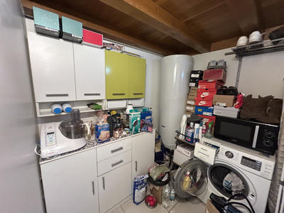 Duplex - 70 m² - 3 pièces