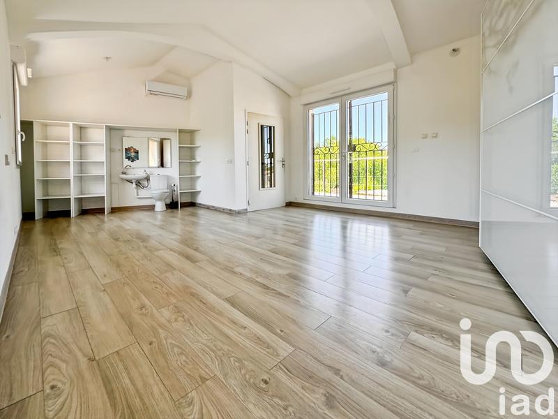 Maison - 134 m² - 5 pièces