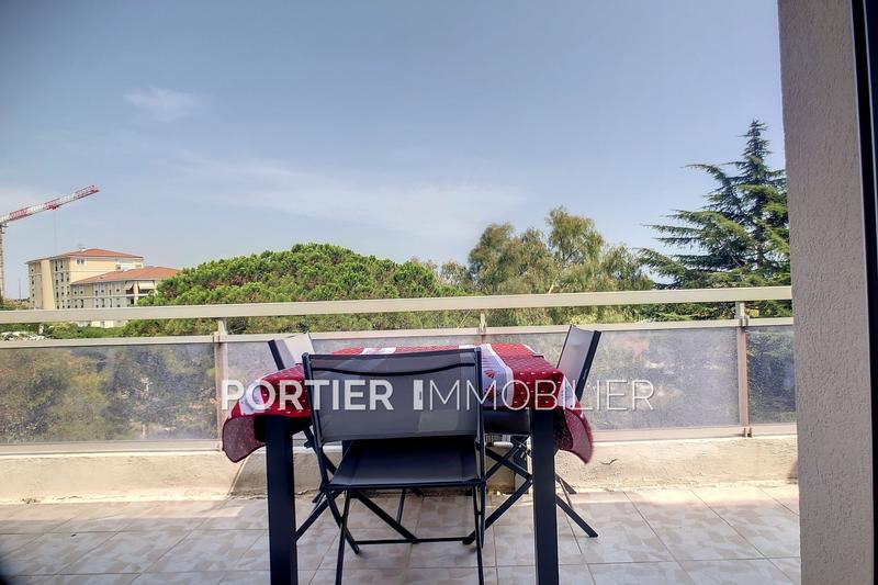 Appartement - 29 m² - 2 pièces