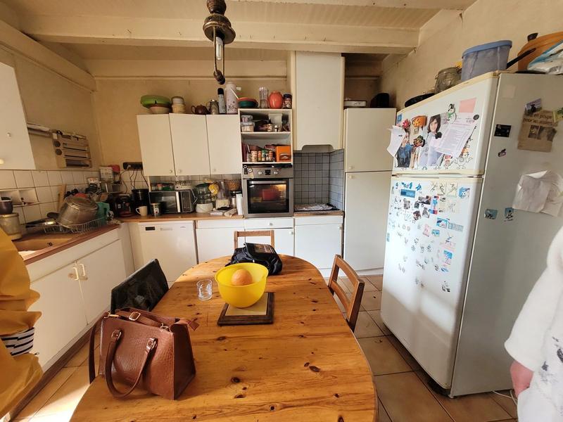 Maison - 182 m² - 6 pièces