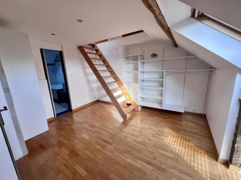 Longère - 145 m² - 5 pièces