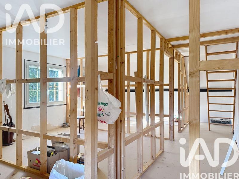 Maison - 180 m² - 5 pièces