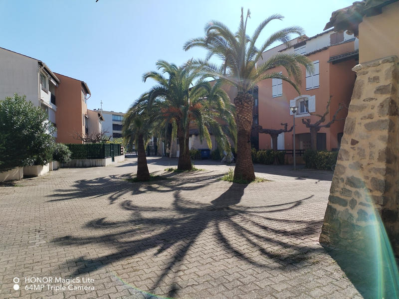 Duplex - 55 m² - 3 pièces