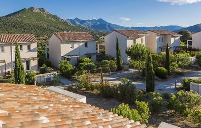 Appartement - 17 m² - 1 pièce