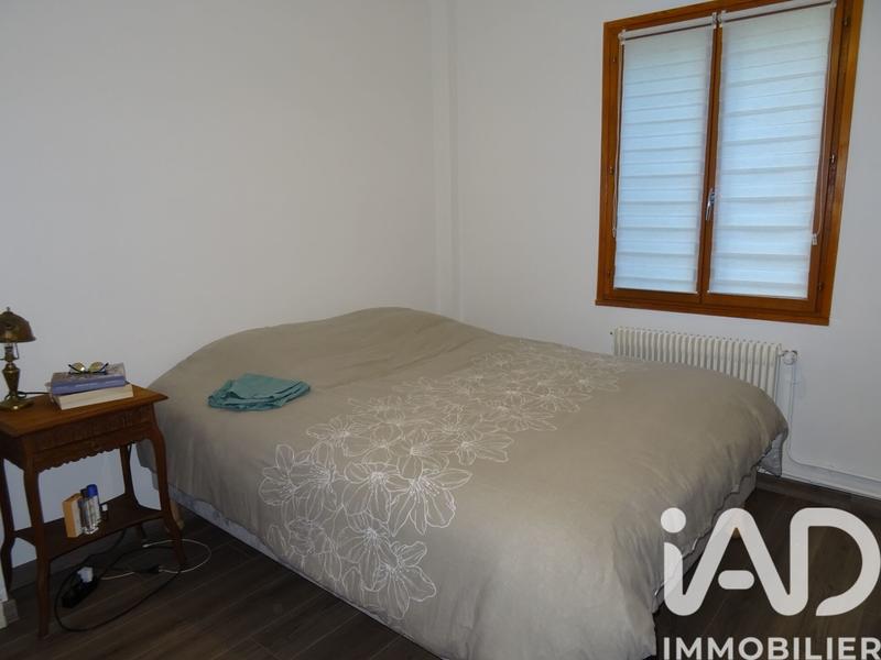 Maison de campagne - 127 m² - 6 pièces