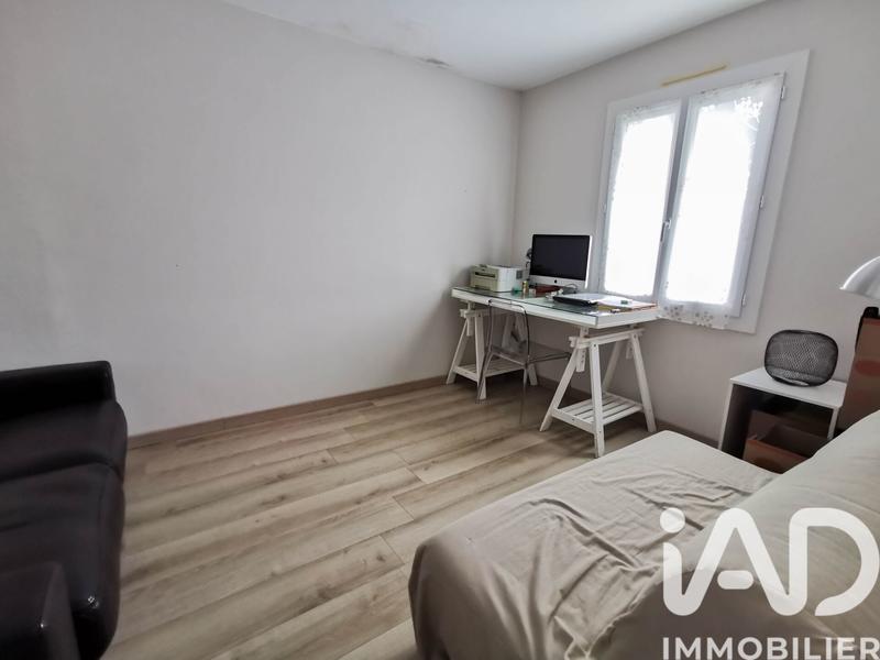 Maison - 165 m² - 6 pièces