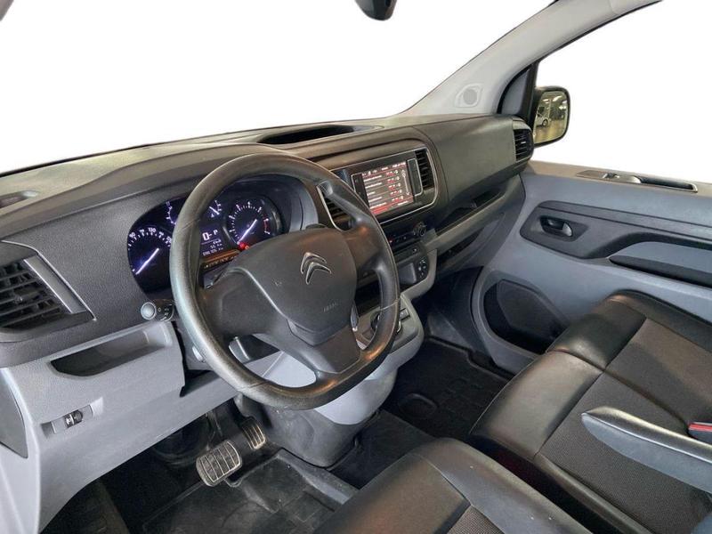 Citroën Jumpy Fourgon Fgn Xl Bluehdi 180 s&amp;S Eat8 Driver