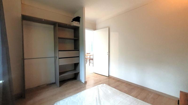 Pavillon - 57 m² - 3 pièces