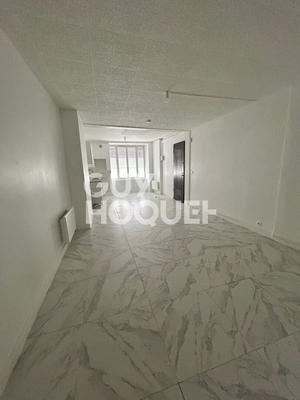 Appartement - 34 m² - 1 pièce