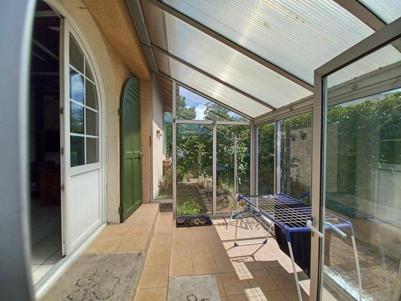 Maison - 65 m² - 3 pièces