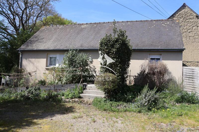 Maison - 180 m² - 6 pièces