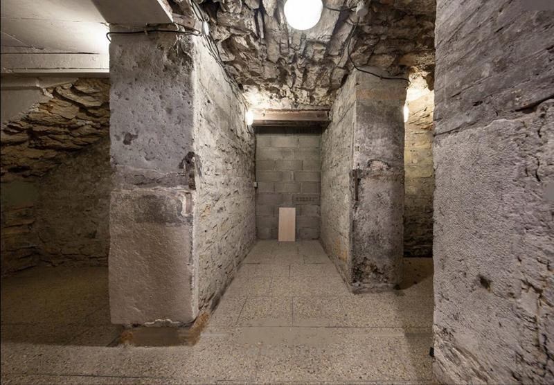 Appartement - 23 m² - 1 pièce