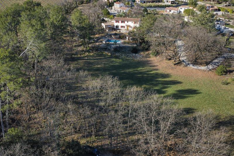 Bastide - 155 m² - 6 pièces