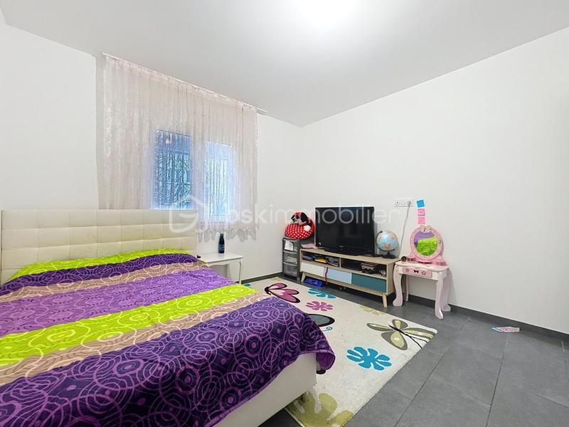 Maison - 116 m² - 4 pièces