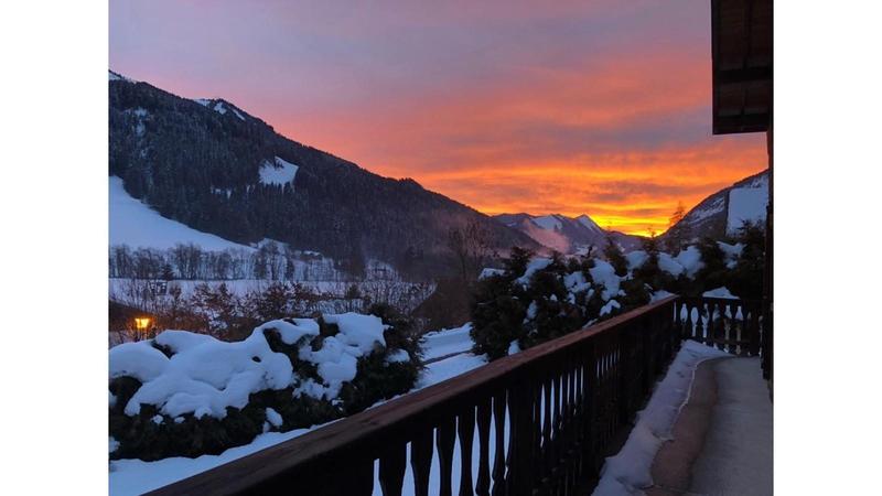 Châlet - 129 m² - 7 pièces