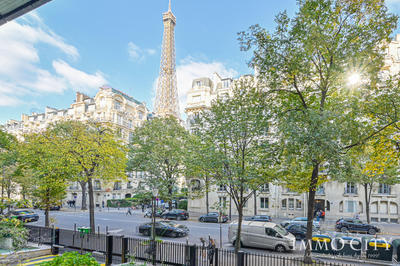 Appartement - 40 m² - 1 pièce