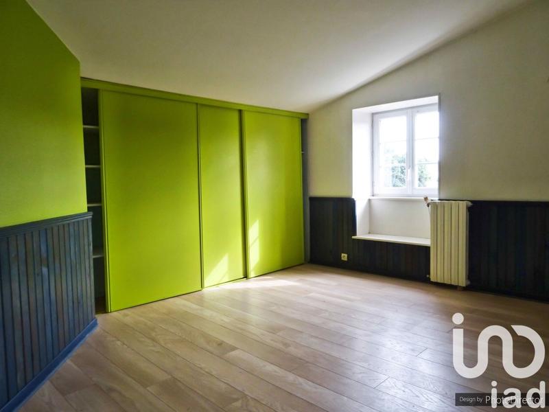 Maison - 142 m² - 7 pièces