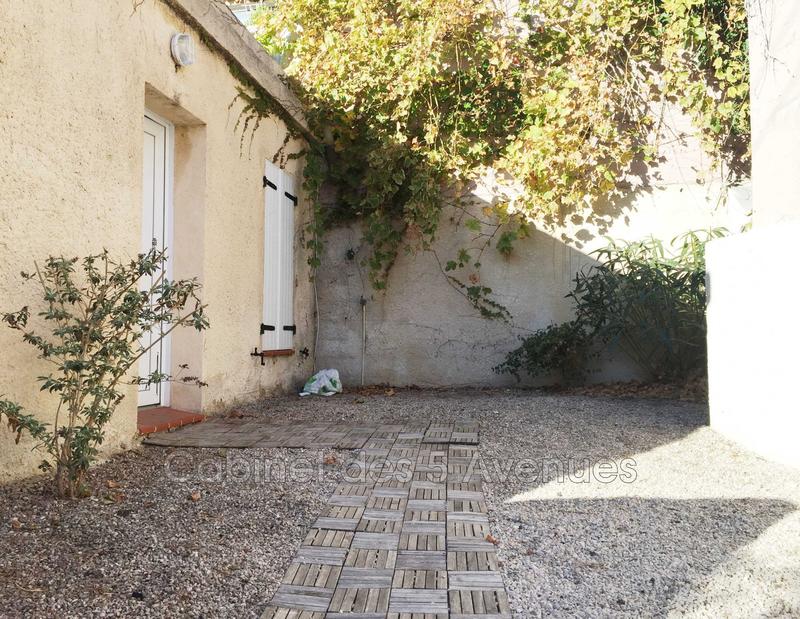 Maison - 50 m² - 2 pièces