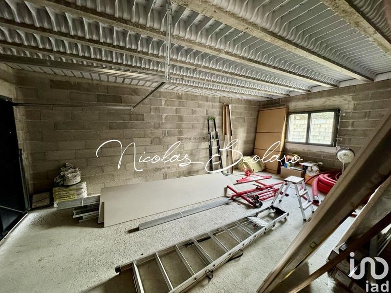 Maison - 106 m² - 4 pièces