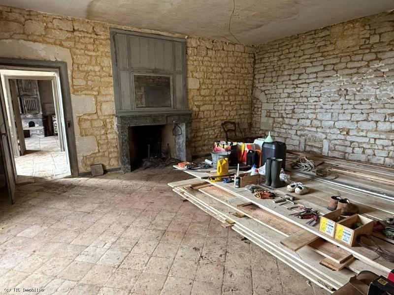 Maison - 253 m² - 8 pièces