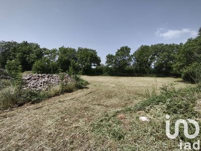 Terrain - 1 067 m²