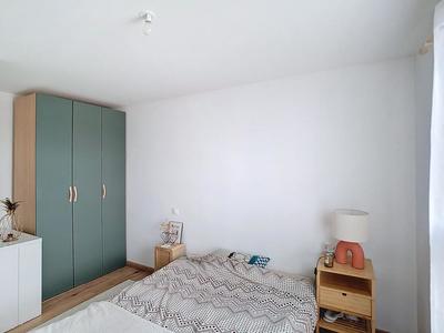 Maison - 89 m² - 4 pièces