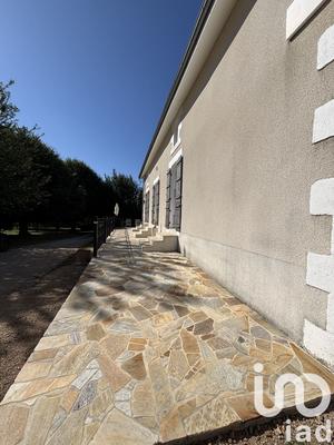 Maison de campagne - 230 m² - 8 pièces