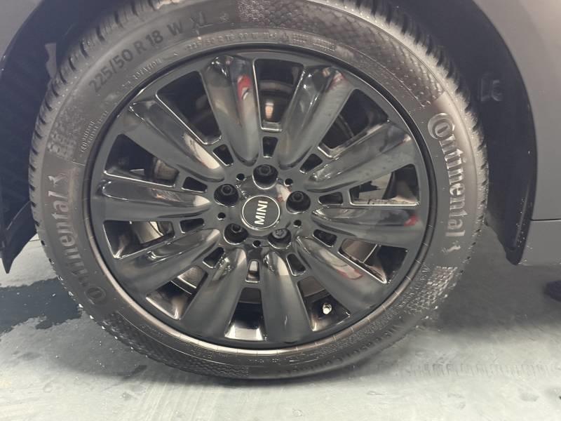 Mini Mini Countryman 136 ch Bva7 Cooper Longstone