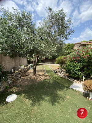 Villa - 114 m² - 5 pièces