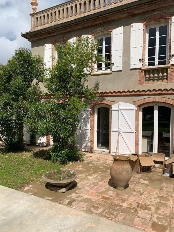 Maison - 191 m² - 6 pièces