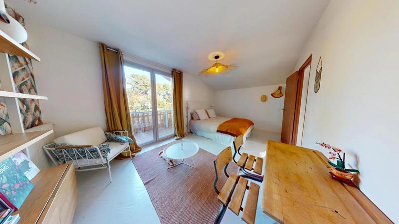 Villa - 135 m² - 6 pièces