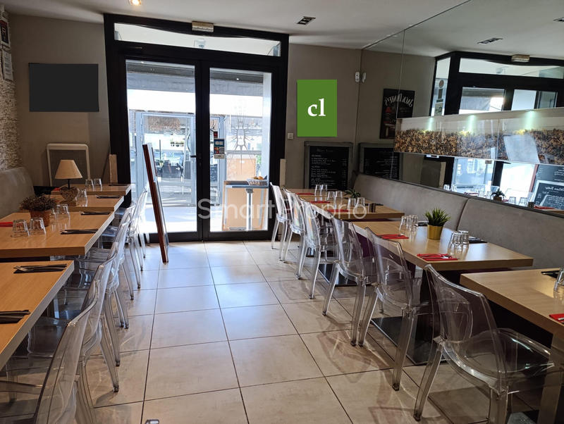 Fonds de commerce - Magasins - 60 m²