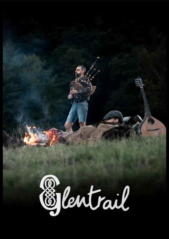 Glentrail en concert