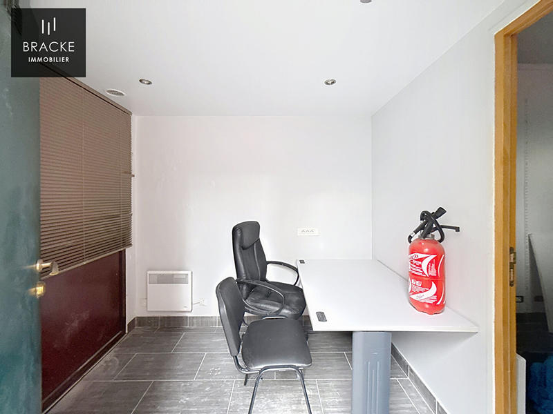 Local commercial - 13 m²